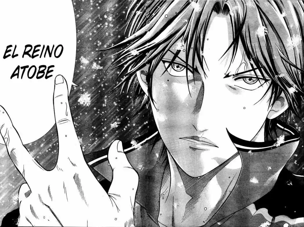 New Prince of Tennis (2009) - Capítulo 43 - Página 14 - LectorTMOo