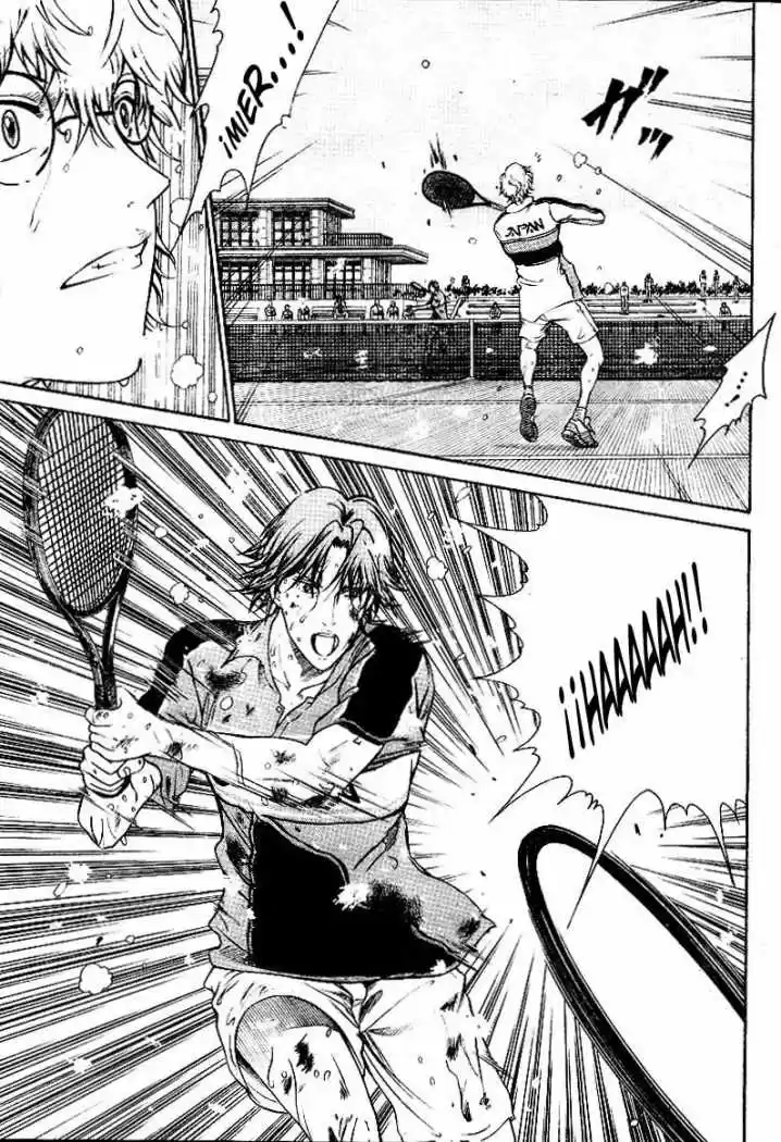 New Prince of Tennis (2009) - Capítulo 44 - Página 8 - LectorTMOo