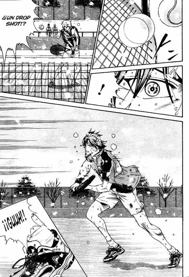 New Prince of Tennis (2009) - Capítulo 45 - Página 3 - LectorTMOo