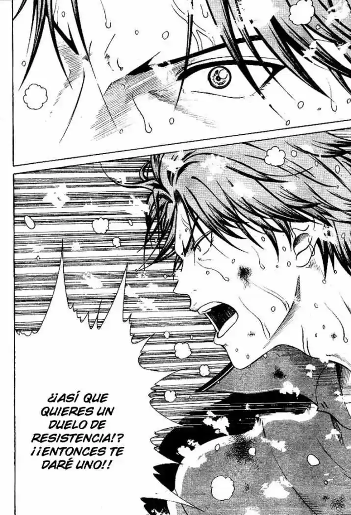 New Prince of Tennis (2009) - Capítulo 45 - Página 6 - LectorTMOo