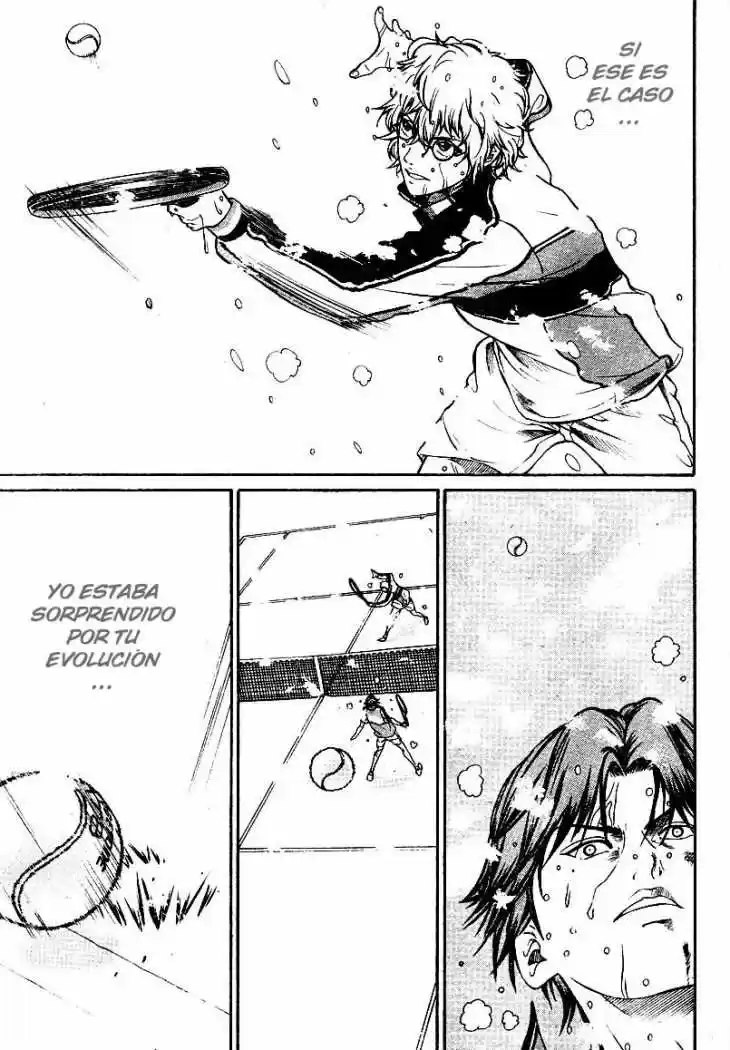 New Prince of Tennis (2009) - Capítulo 46 - Página 4 - LectorTMOo