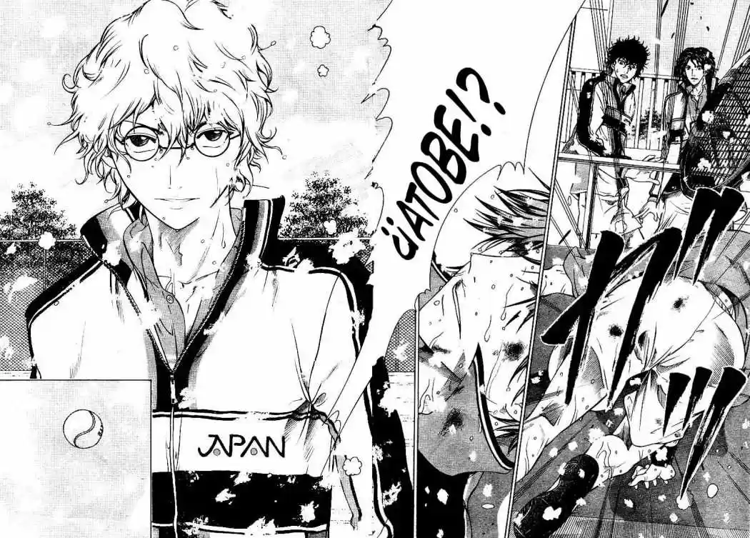 New Prince of Tennis (2009) - Capítulo 46 - Página 6 - LectorTMOo