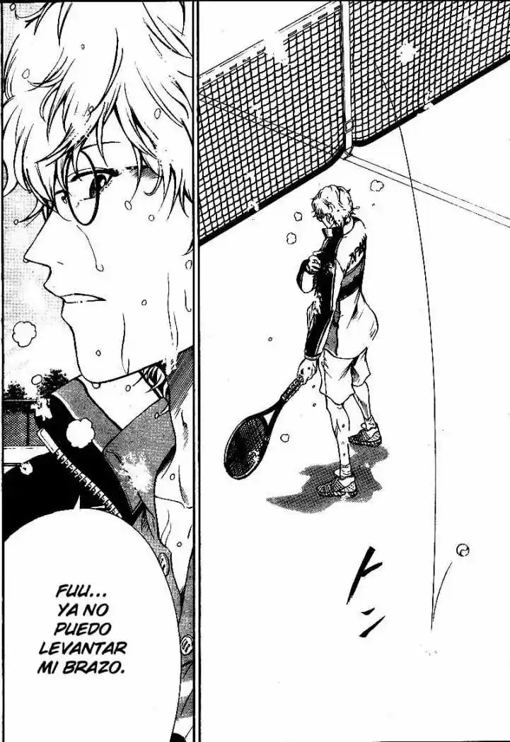 New Prince of Tennis (2009) - Capítulo 46 - Página 7 - LectorTMOo