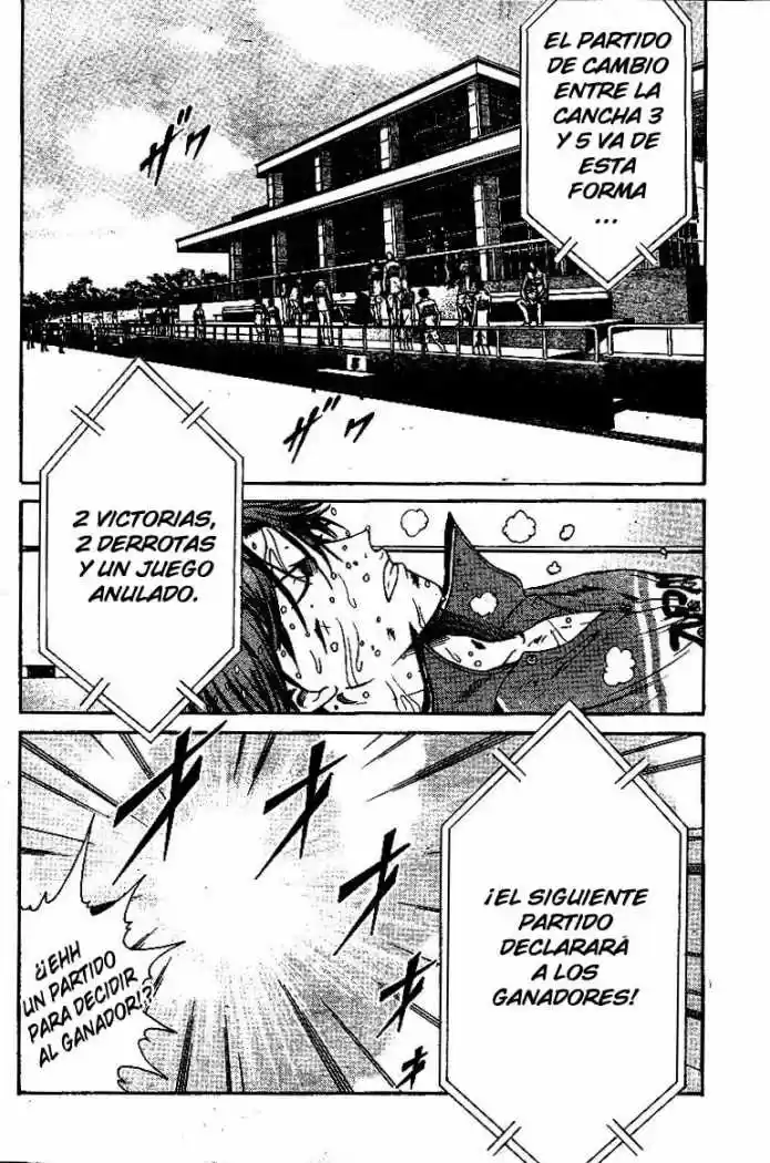 New Prince of Tennis (2009) - Capítulo 46 - Página 9 - LectorTMOo