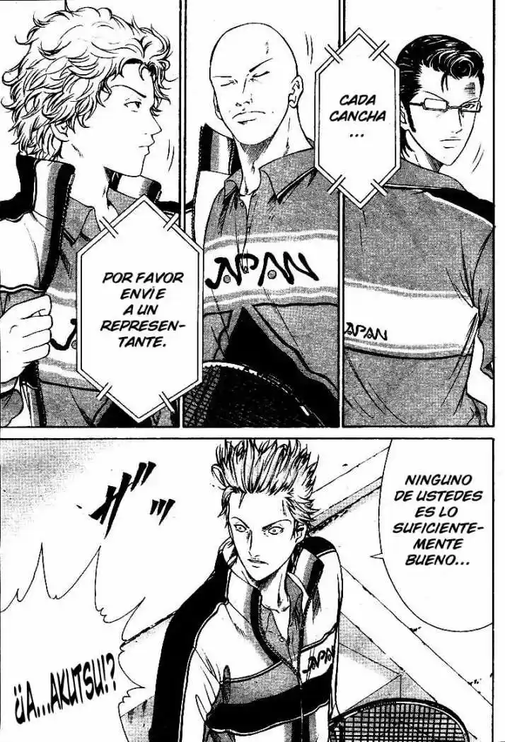 New Prince of Tennis (2009) - Capítulo 46 - Página 10 - LectorTMOo