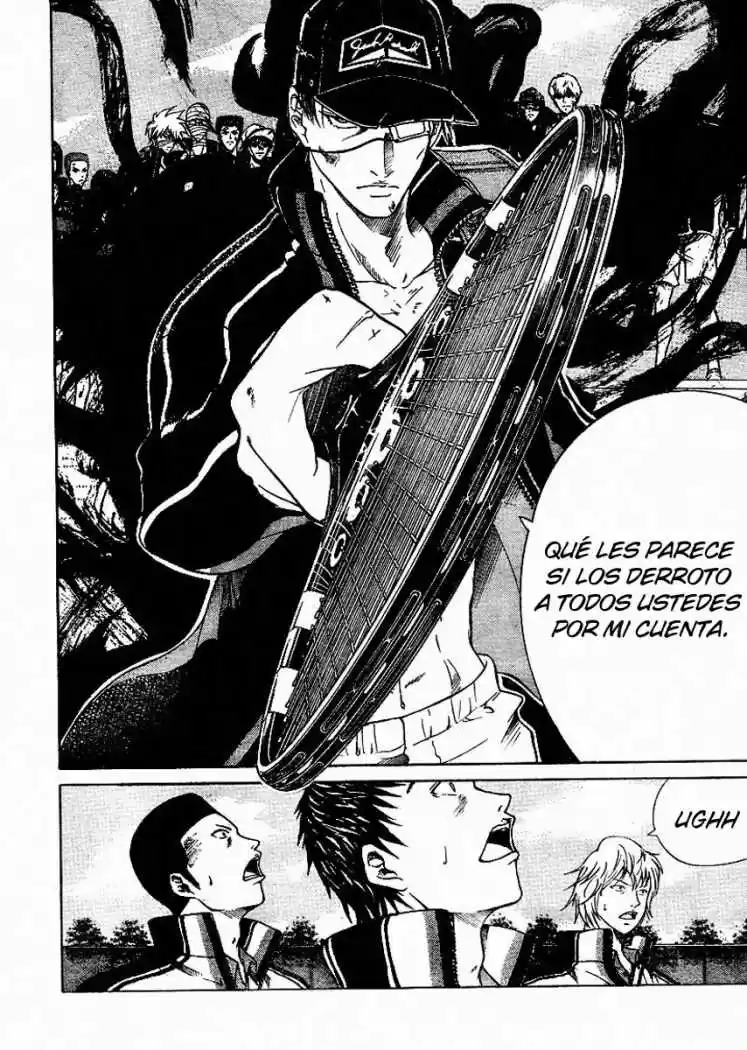 New Prince of Tennis (2009) - Capítulo 48 - Página 6 - LectorTMOo