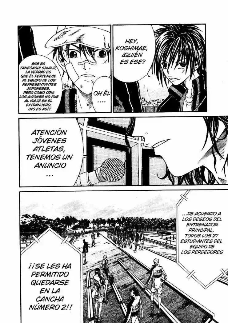 New Prince of Tennis (2009) - Capítulo 48 - Página 8 - LectorTMOo