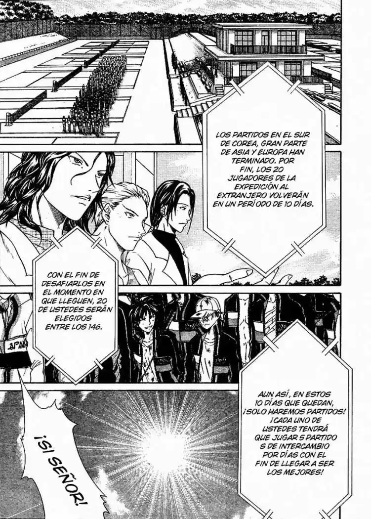 New Prince of Tennis (2009) - Capítulo 48 - Página 11 - LectorTMOo