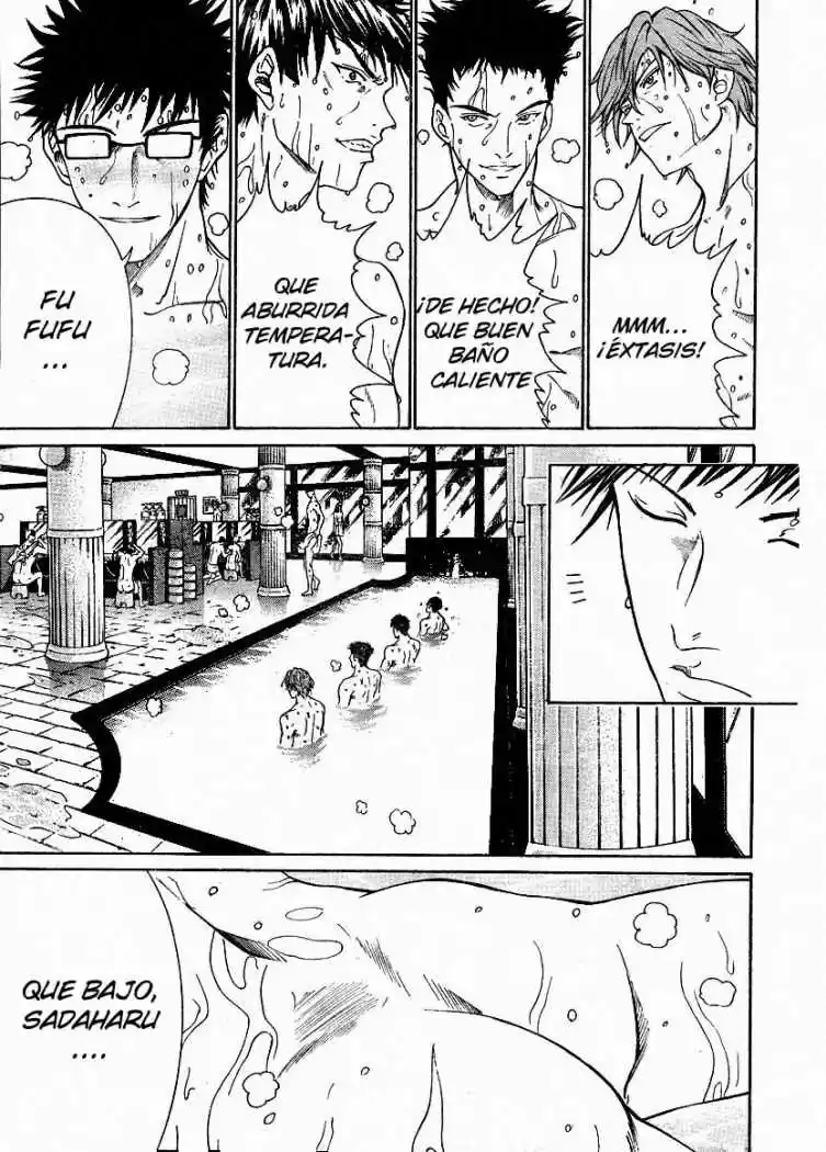 New Prince of Tennis (2009) - Capítulo 48 - Página 13 - LectorTMOo