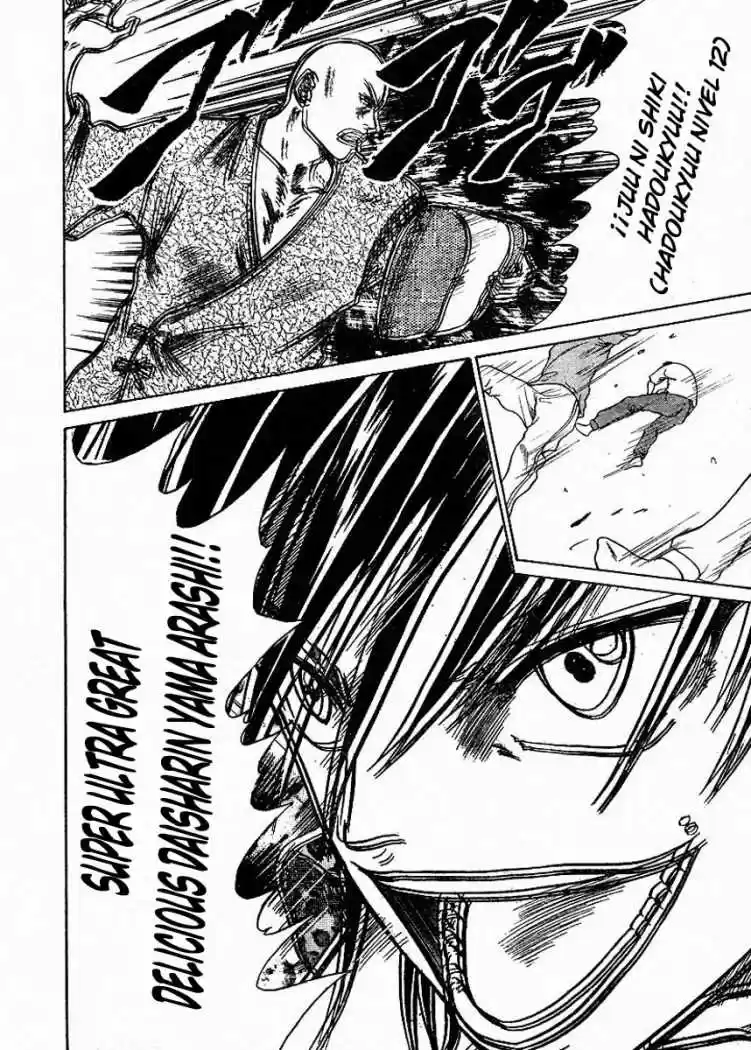 New Prince of Tennis (2009) - Capítulo 49 - Página 6 - LectorTMOo