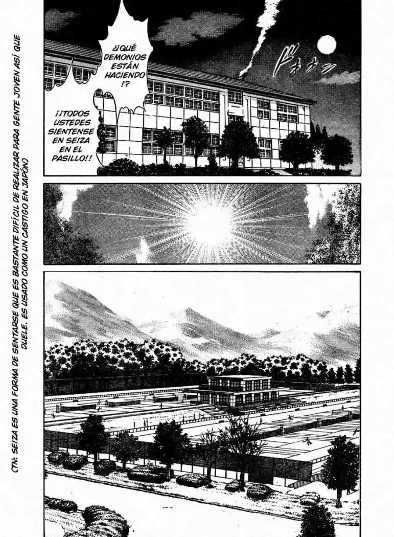 New Prince of Tennis (2009) - Capítulo 49 - Página 7 - LectorTMOo