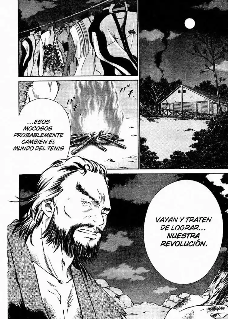 New Prince of Tennis (2009) - Capítulo 49 - Página 8 - LectorTMOo