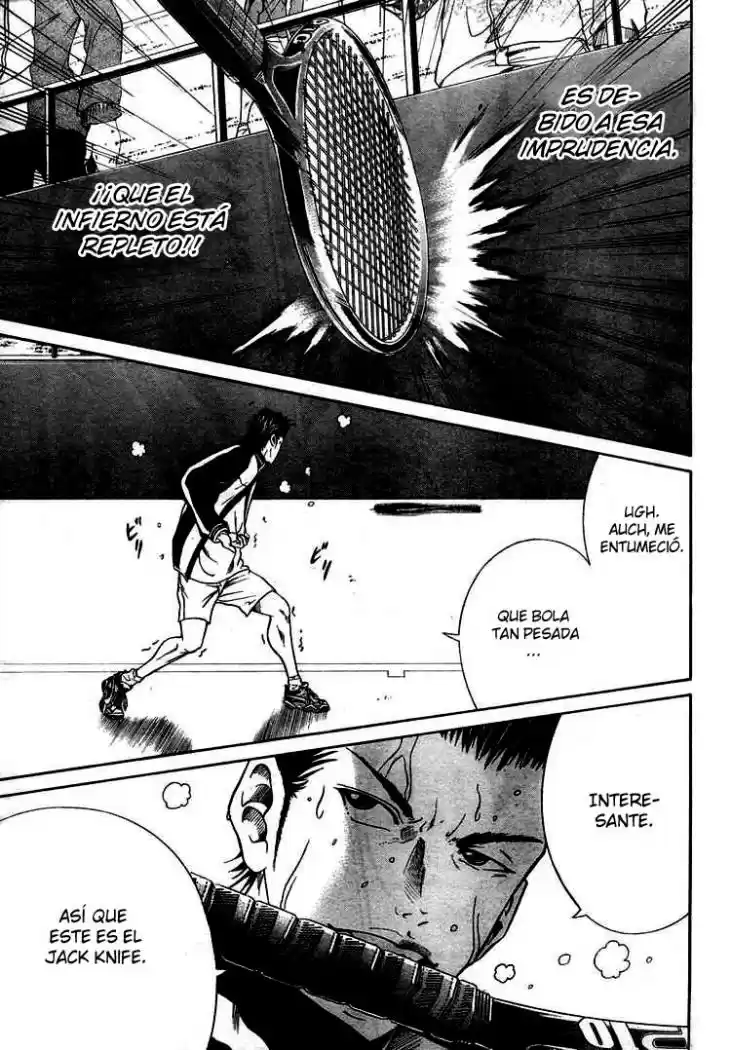 New Prince of Tennis (2009) - Capítulo 5 - Página 5 - LectorTMOo