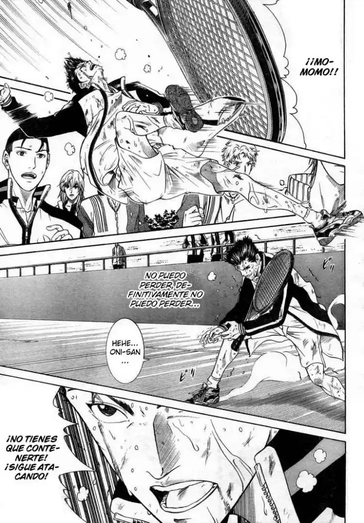 New Prince of Tennis (2009) - Capítulo 5 - Página 7 - LectorTMOo