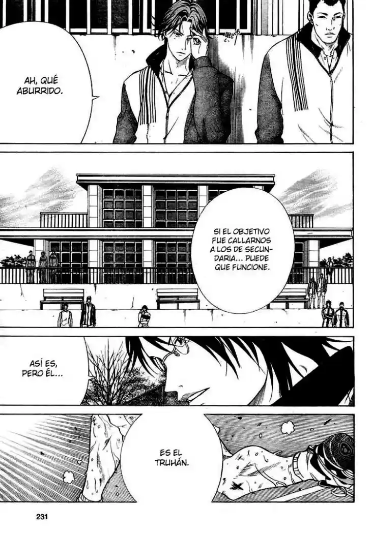 New Prince of Tennis (2009) - Capítulo 5 - Página 9 - LectorTMOo