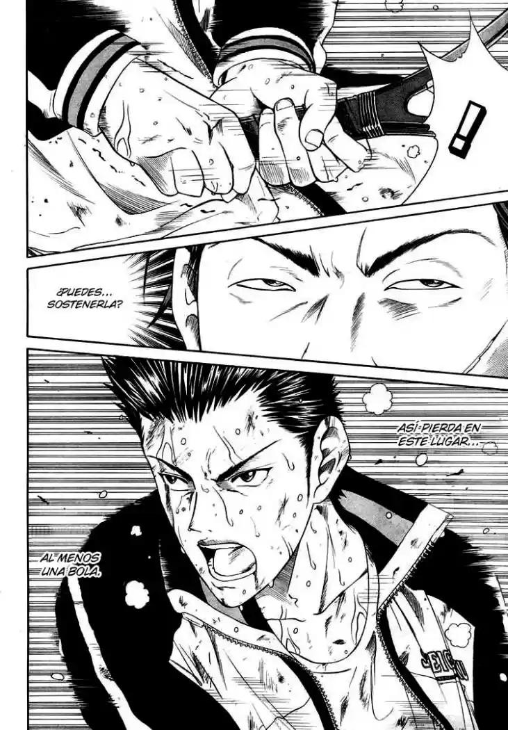 New Prince of Tennis (2009) - Capítulo 5 - Página 10 - LectorTMOo