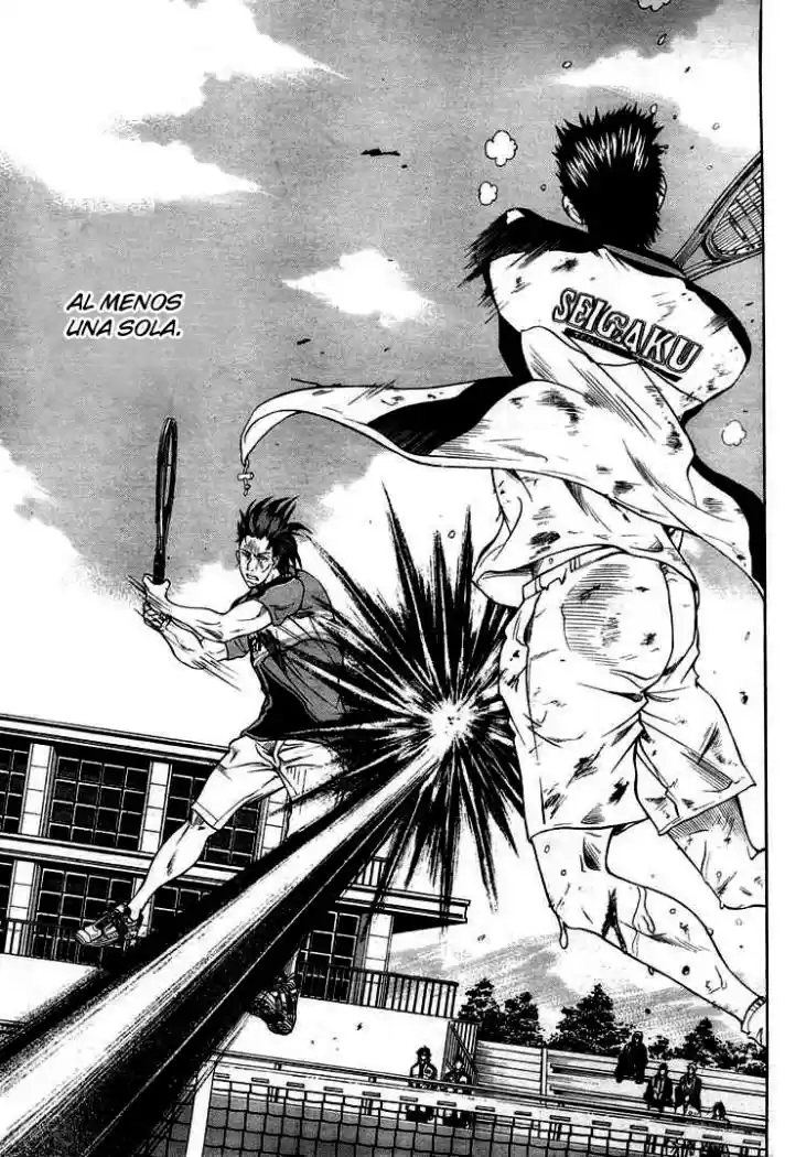 New Prince of Tennis (2009) - Capítulo 5 - Página 11 - LectorTMOo