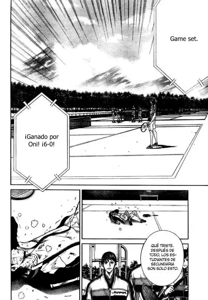 New Prince of Tennis (2009) - Capítulo 5 - Página 12 - LectorTMOo