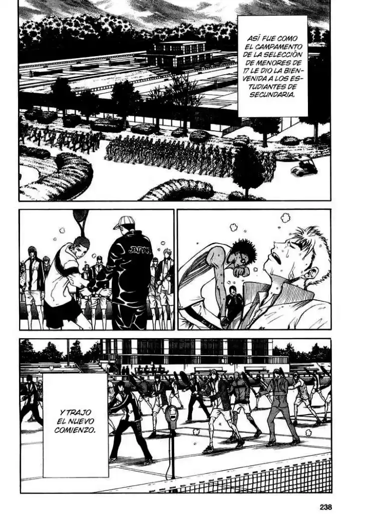 New Prince of Tennis (2009) - Capítulo 5 - Página 15 - LectorTMOo