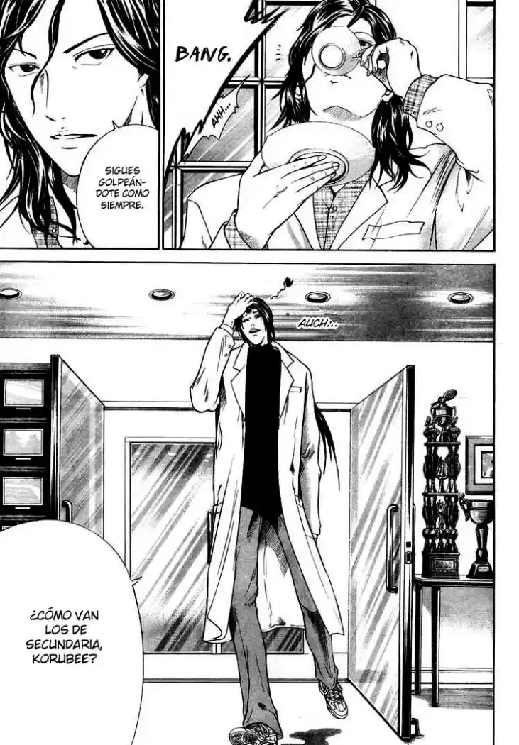 New Prince of Tennis (2009) - Capítulo 5 - Página 16 - LectorTMOo