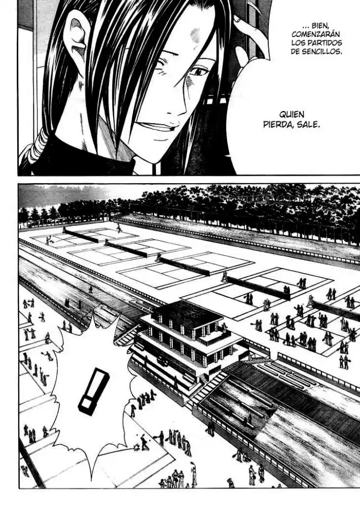 New Prince of Tennis (2009) - Capítulo 5 - Página 19 - LectorTMOo