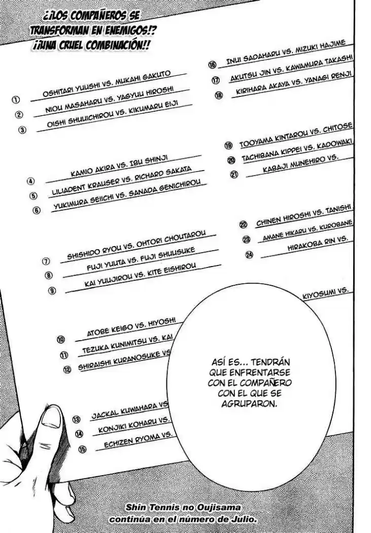 New Prince of Tennis (2009) - Capítulo 5 - Página 20 - LectorTMOo