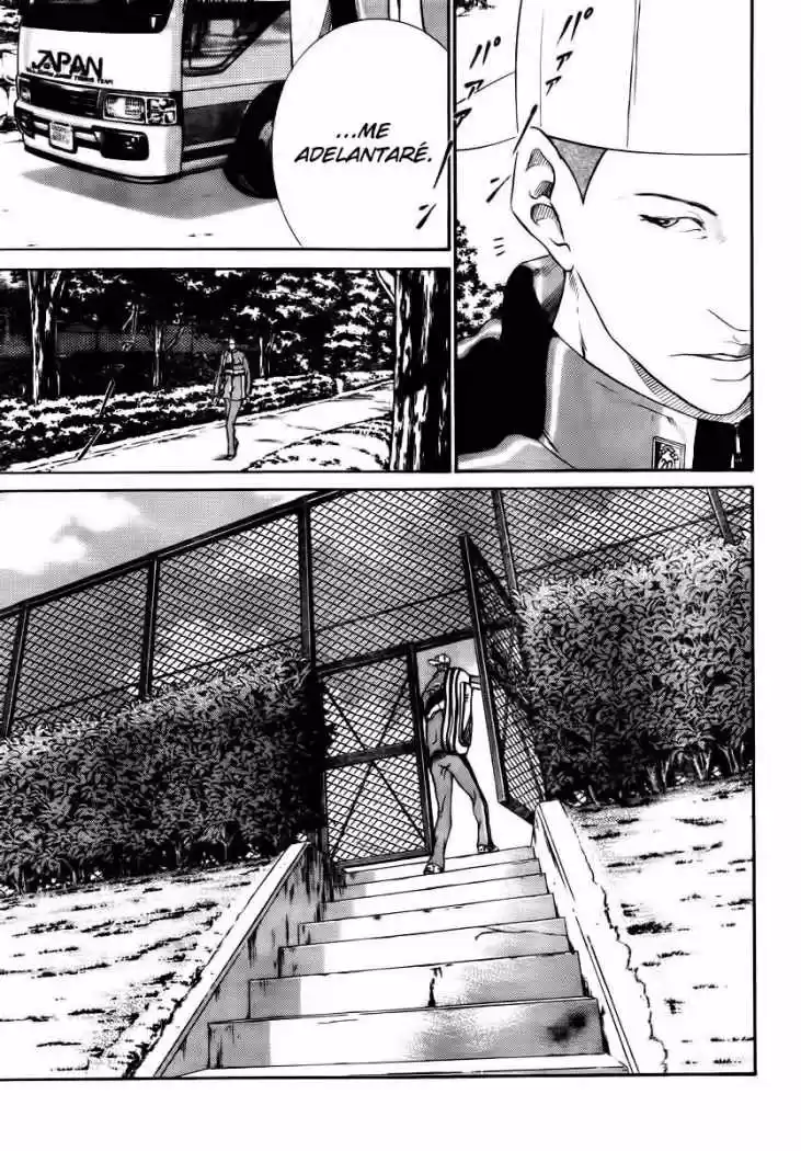 New Prince of Tennis (2009) - Capítulo 50 - Página 6 - LectorTMOo