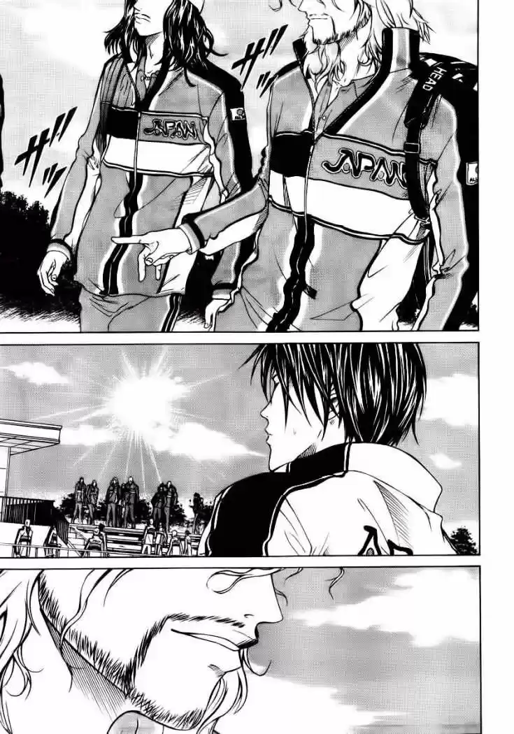 New Prince of Tennis (2009) - Capítulo 51 - Página 11 - LectorTMOo