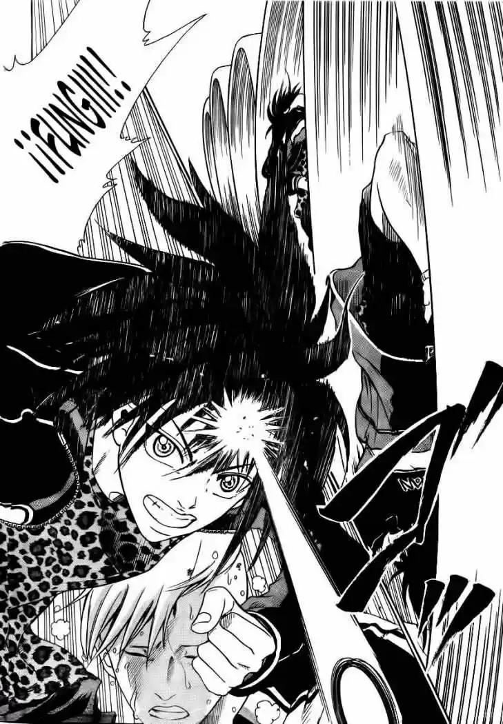 New Prince of Tennis (2009) - Capítulo 52 - Página 10 - LectorTMOo