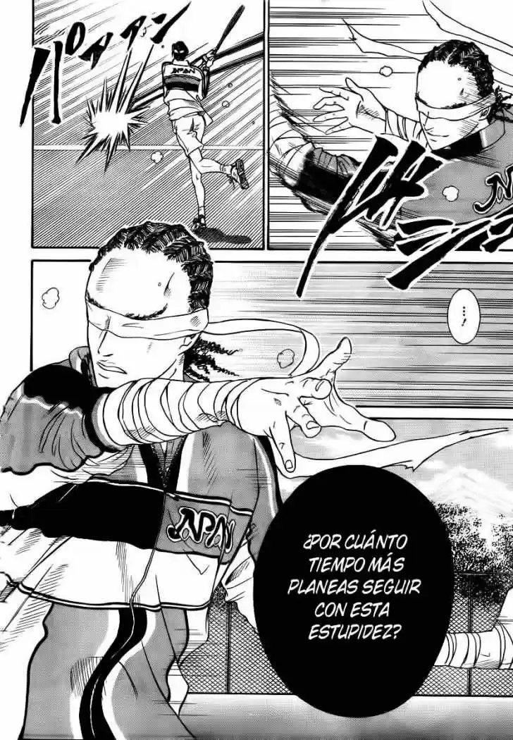 New Prince of Tennis (2009) - Capítulo 52 - Página 12 - LectorTMOo