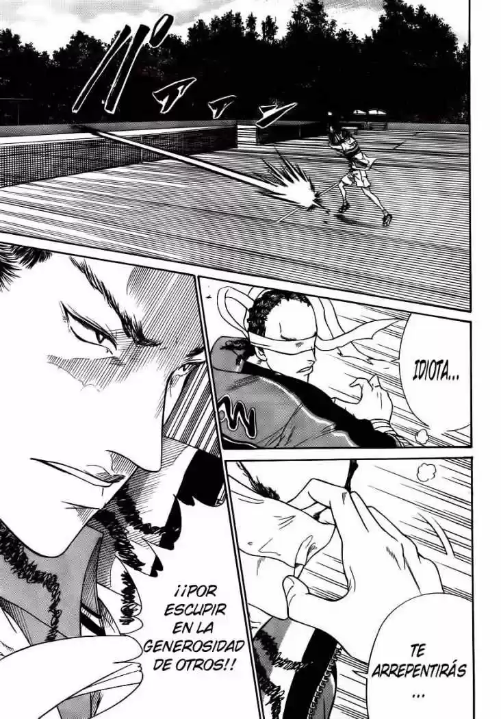 New Prince of Tennis (2009) - Capítulo 52 - Página 13 - LectorTMOo
