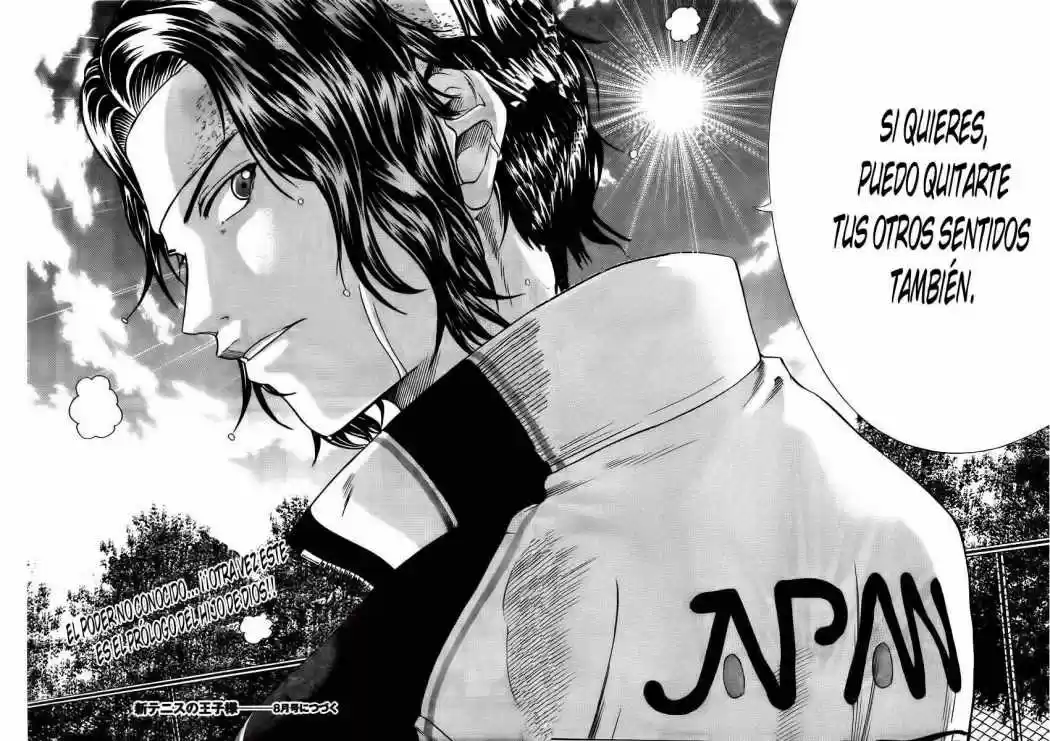 New Prince of Tennis (2009) - Capítulo 52 - Página 15 - LectorTMOo