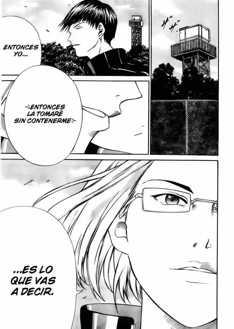 New Prince of Tennis (2009) - Capítulo 55 - Página 6 - LectorTMOo
