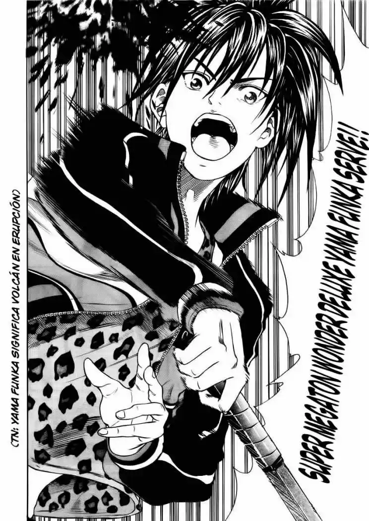 New Prince of Tennis (2009) - Capítulo 55 - Página 9 - LectorTMOo