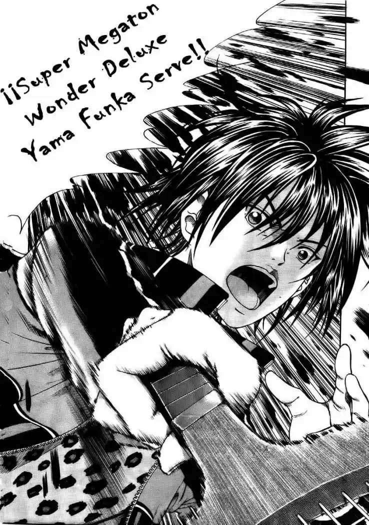 New Prince of Tennis (2009) - Capítulo 56 - Página 5 - LectorTMOo