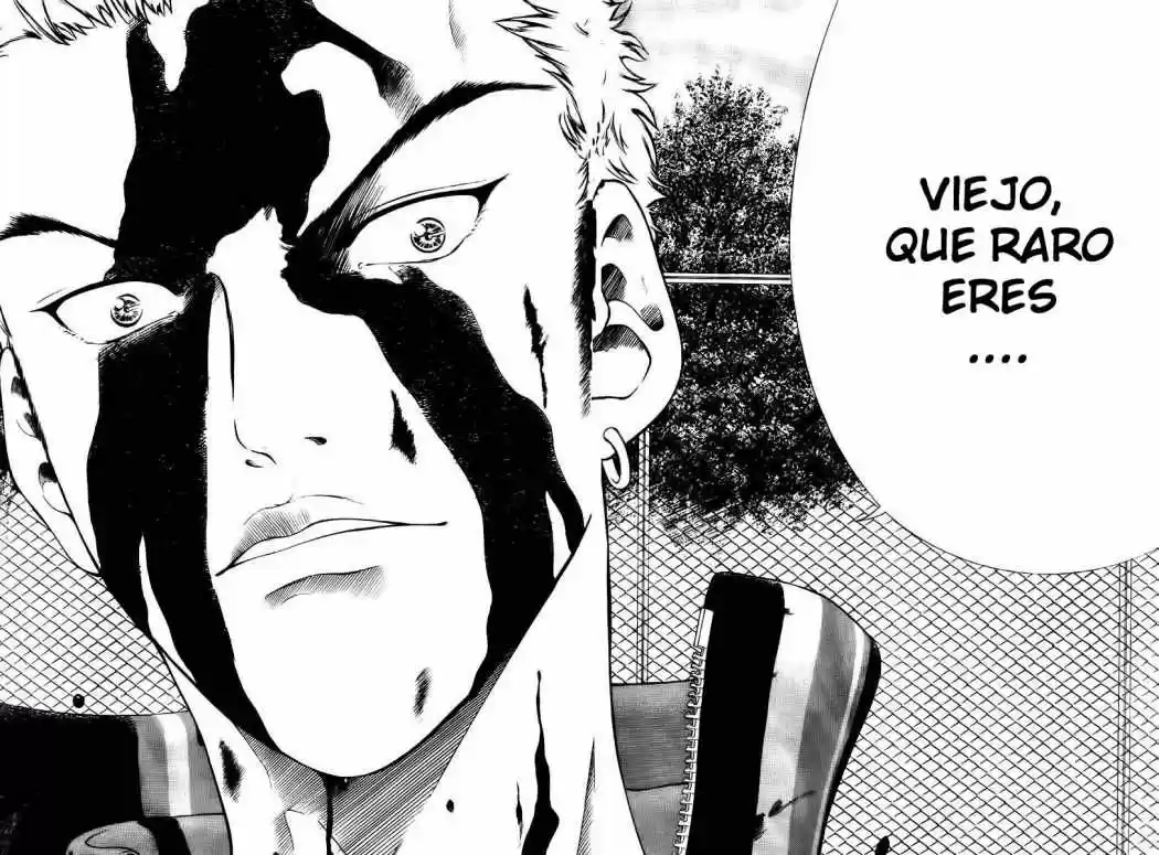New Prince of Tennis (2009) - Capítulo 56 - Página 7 - LectorTMOo