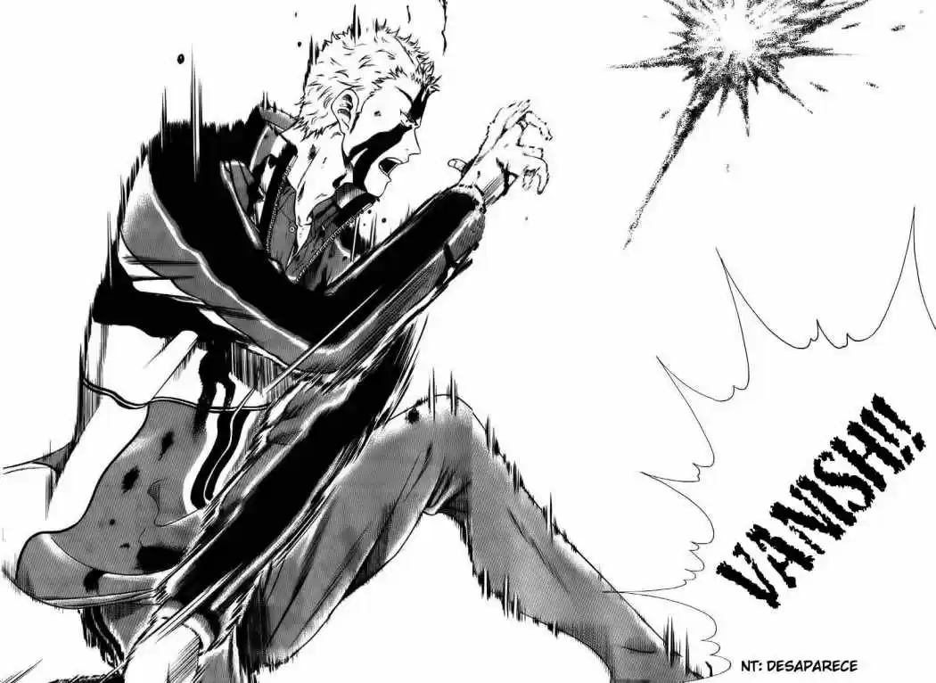 New Prince of Tennis (2009) - Capítulo 56 - Página 8 - LectorTMOo