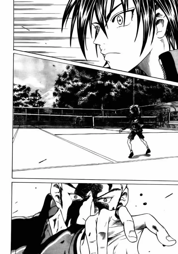 New Prince of Tennis (2009) - Capítulo 56 - Página 9 - LectorTMOo