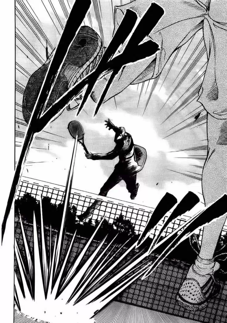 New Prince of Tennis (2009) - Capítulo 58 - Página 7 - LectorTMOo