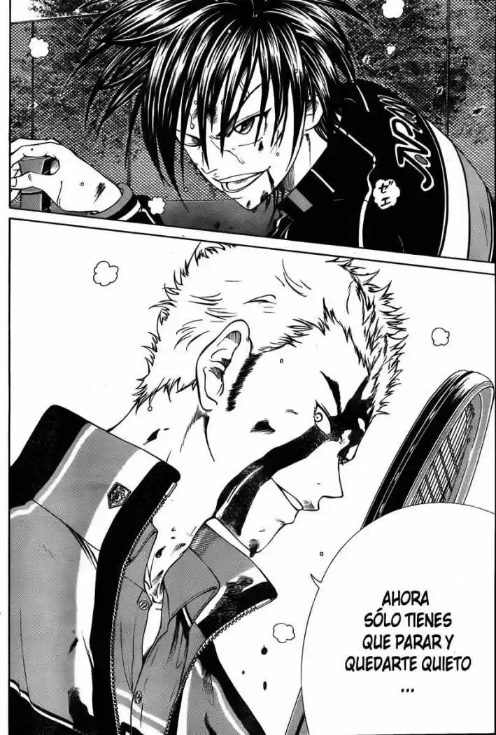 New Prince of Tennis (2009) - Capítulo 59 - Página 4 - LectorTMOo
