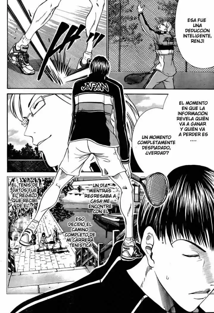 New Prince of Tennis (2009) - Capítulo 59 - Página 8 - LectorTMOo