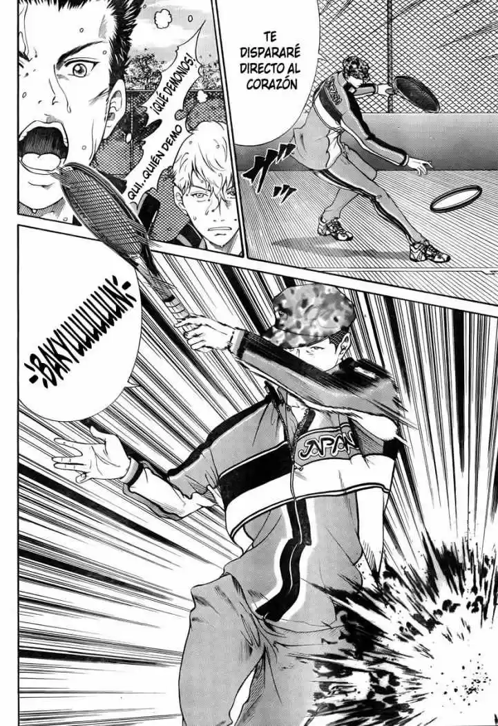 New Prince of Tennis (2009) - Capítulo 59 - Página 12 - LectorTMOo