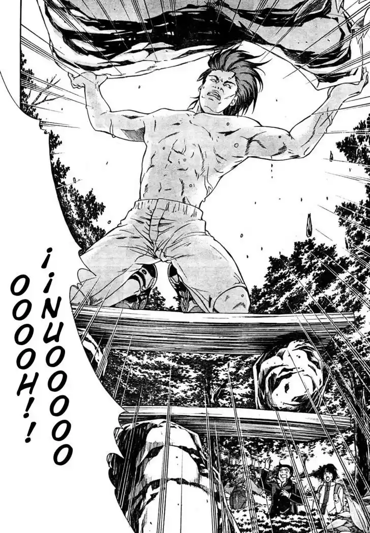 New Prince of Tennis (2009) - Capítulo 6 - Página 8 - LectorTMOo