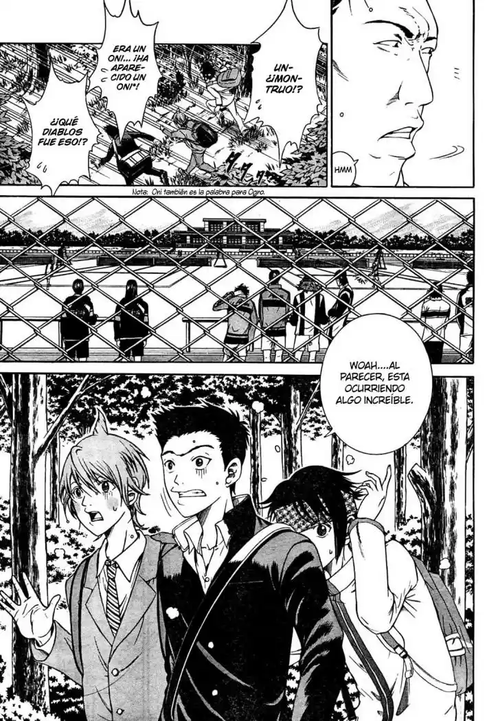 New Prince of Tennis (2009) - Capítulo 6 - Página 9 - LectorTMOo