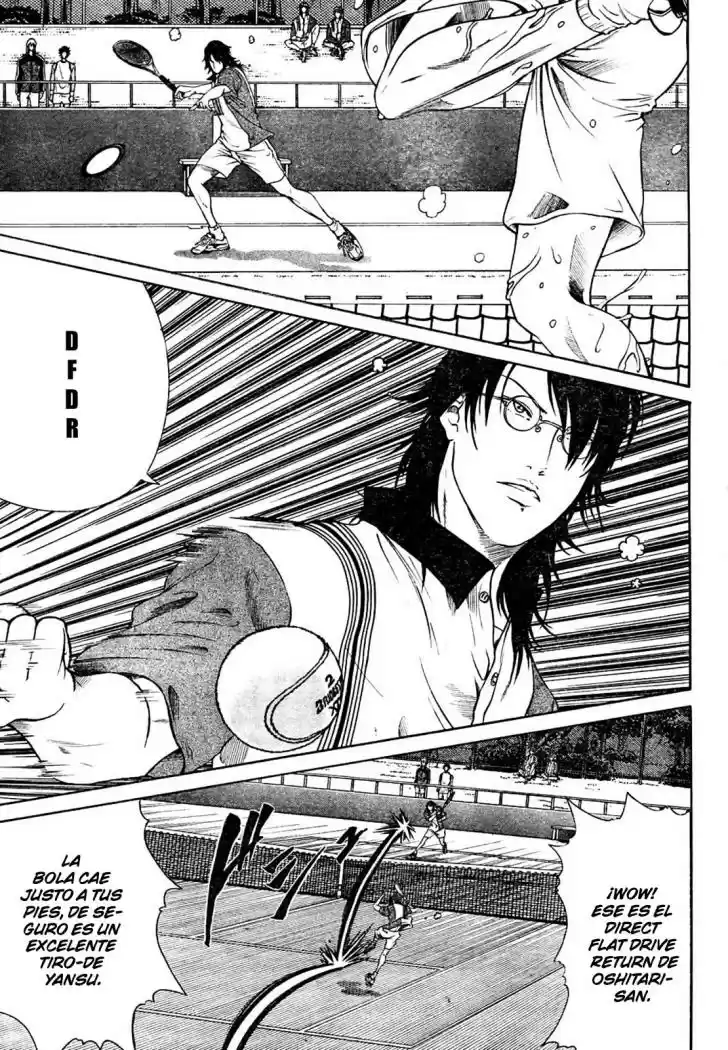 New Prince of Tennis (2009) - Capítulo 6 - Página 11 - LectorTMOo