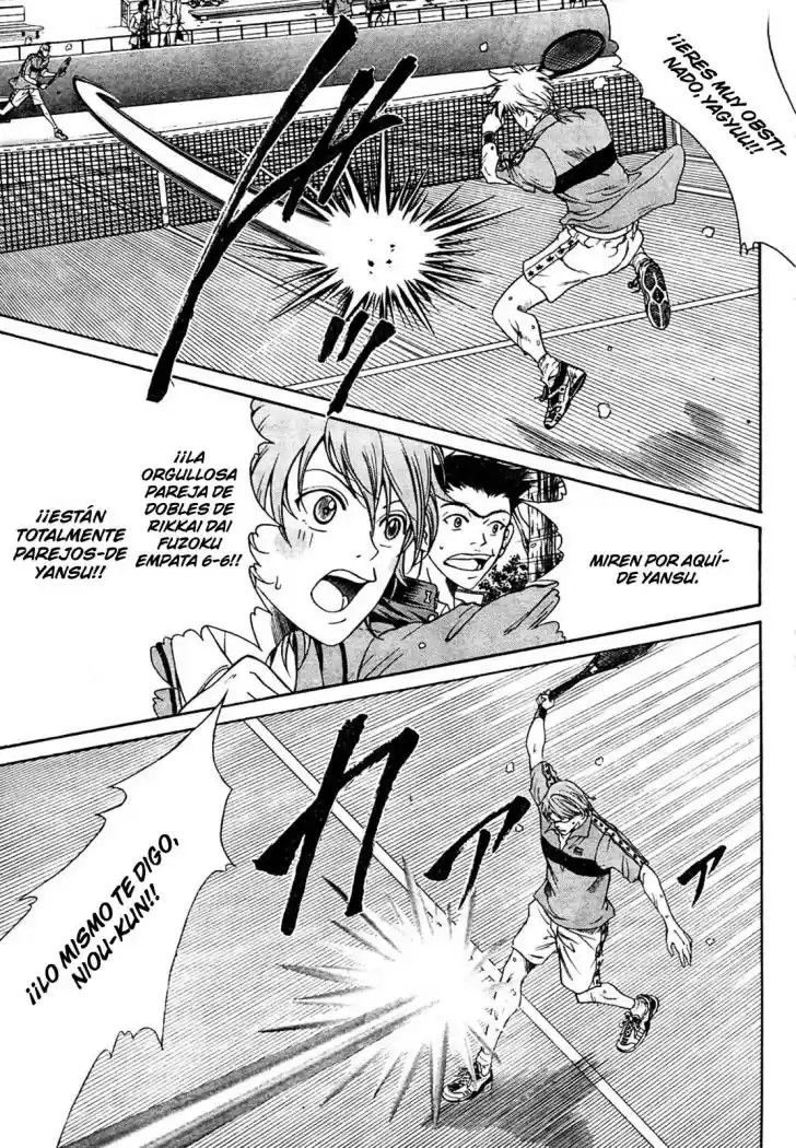 New Prince of Tennis (2009) - Capítulo 6 - Página 13 - LectorTMOo
