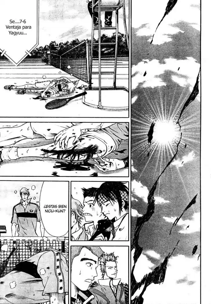 New Prince of Tennis (2009) - Capítulo 6 - Página 15 - LectorTMOo
