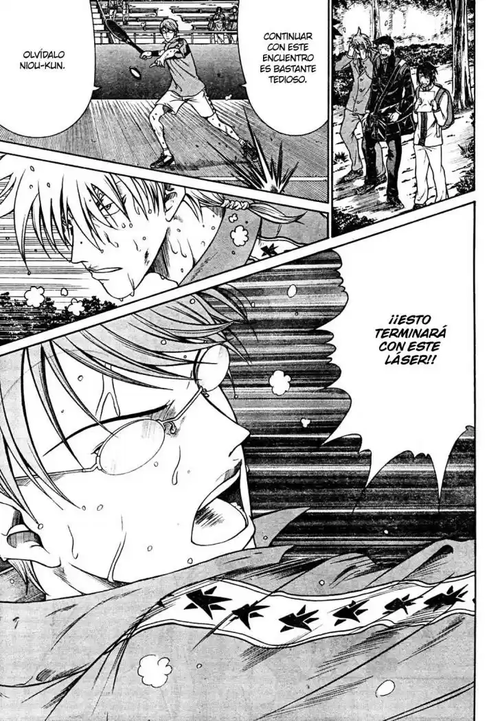 New Prince of Tennis (2009) - Capítulo 6 - Página 17 - LectorTMOo