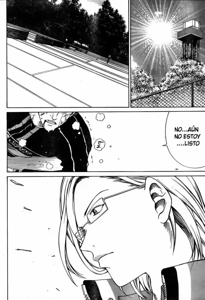 New Prince of Tennis (2009) - Capítulo 61 - Página 2 - LectorTMOo