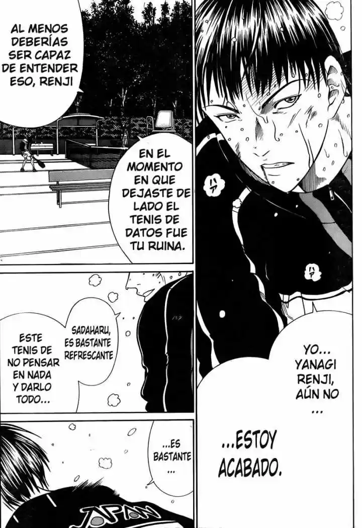 New Prince of Tennis (2009) - Capítulo 61 - Página 3 - LectorTMOo